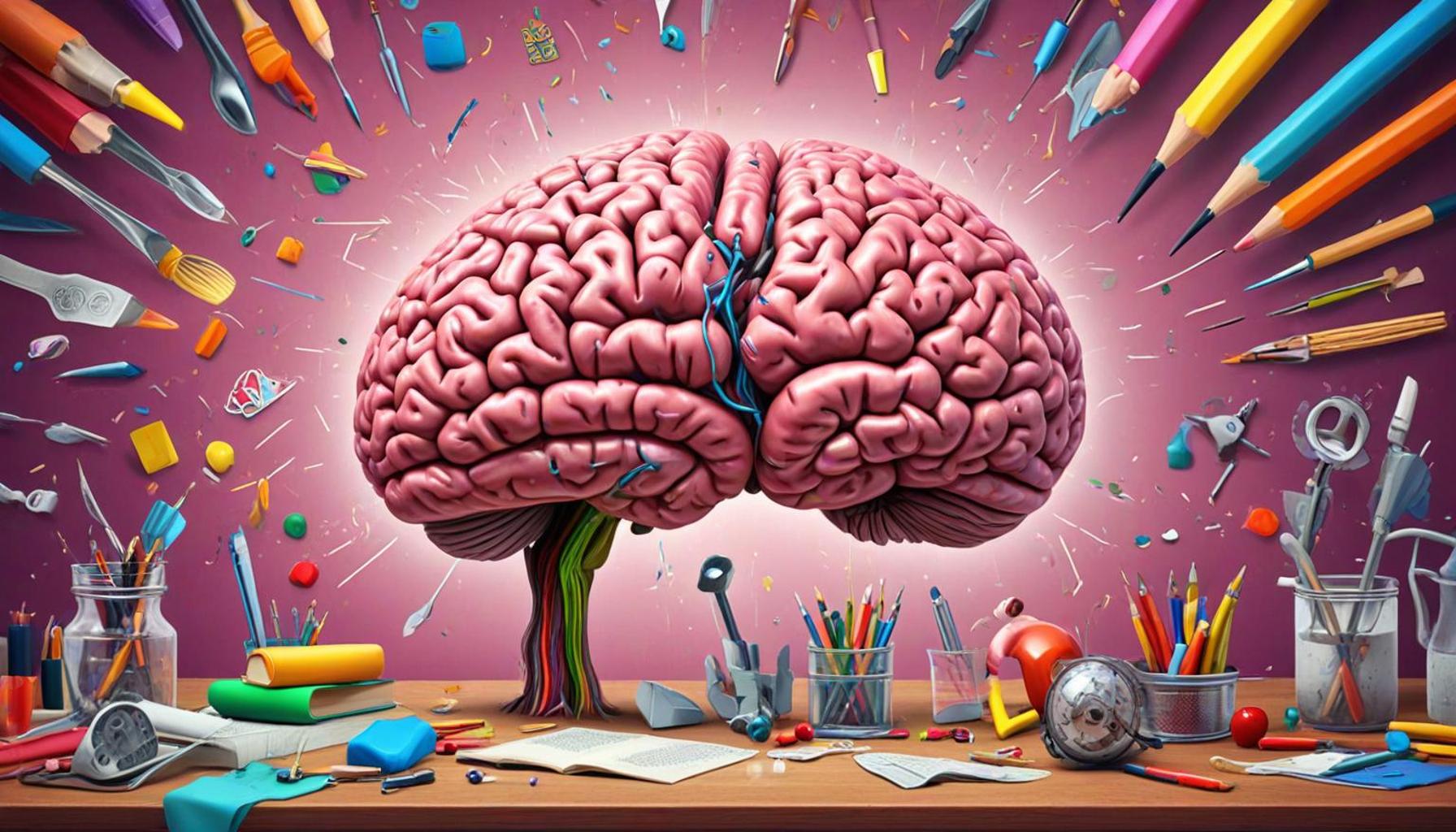 Brain Teasers in Education: Tools to Stimulate Critical Thinking in Children