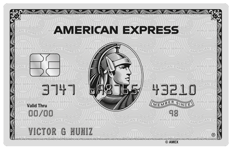 So beantragen Sie die American Express Platinum Card in wenigen Schritten