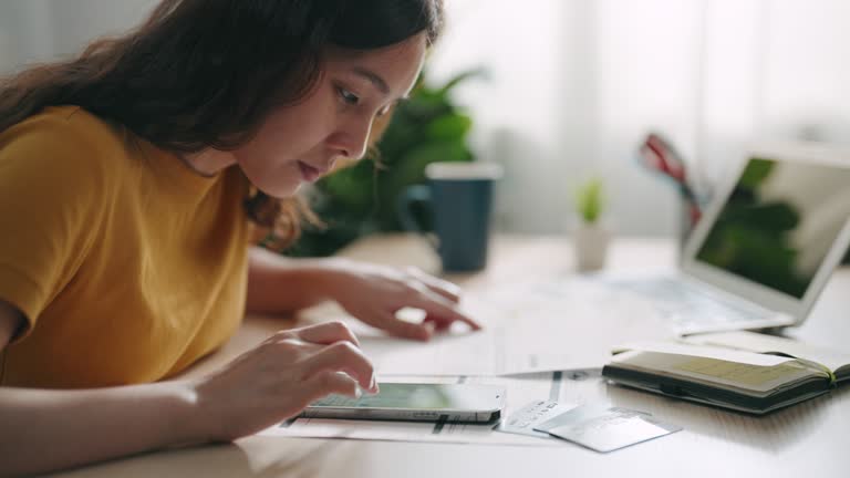 Budgetplanung Techniken