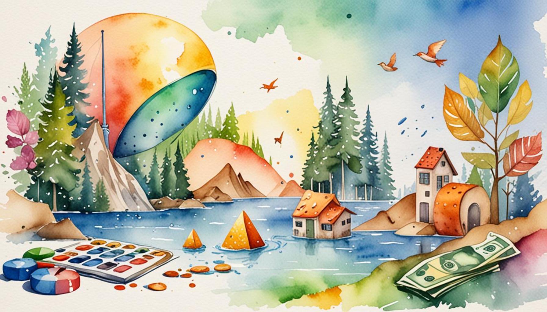 Investment Strategies in Fixed Income: Opportunities and Challenges in a Variable Rate Environment