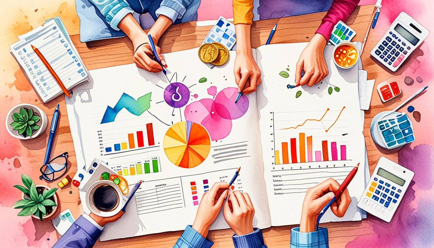 Financial Planning Strategies for Millennials: How to Start Investing Early