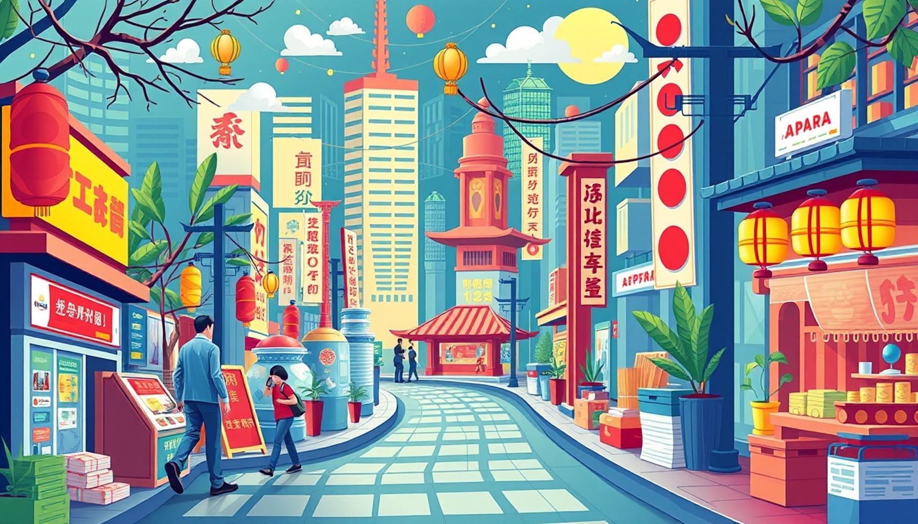 日本における計画的購買の好みに対する人口動態の影響