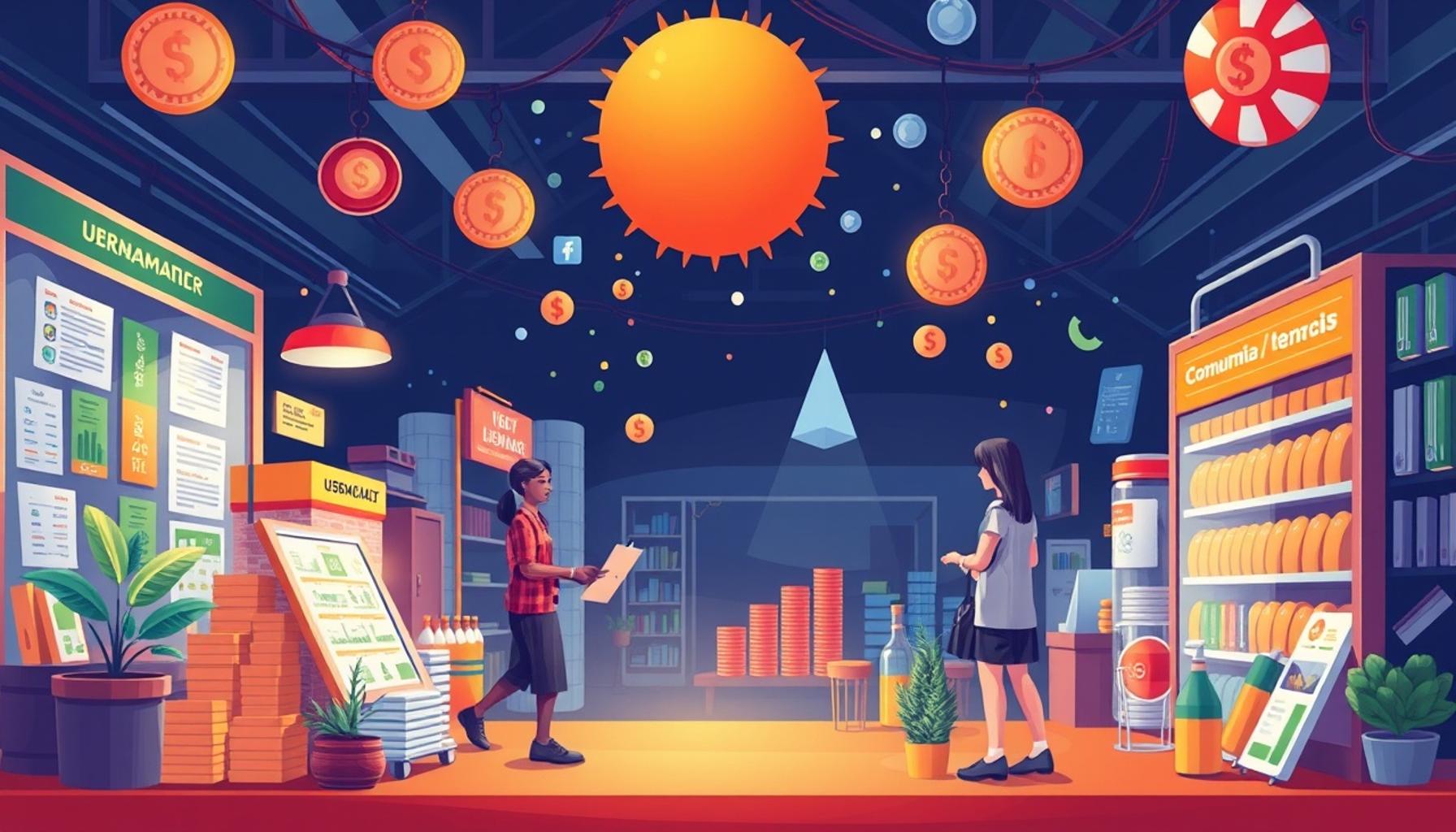 テクノロジーの日本における計画的購入への影響