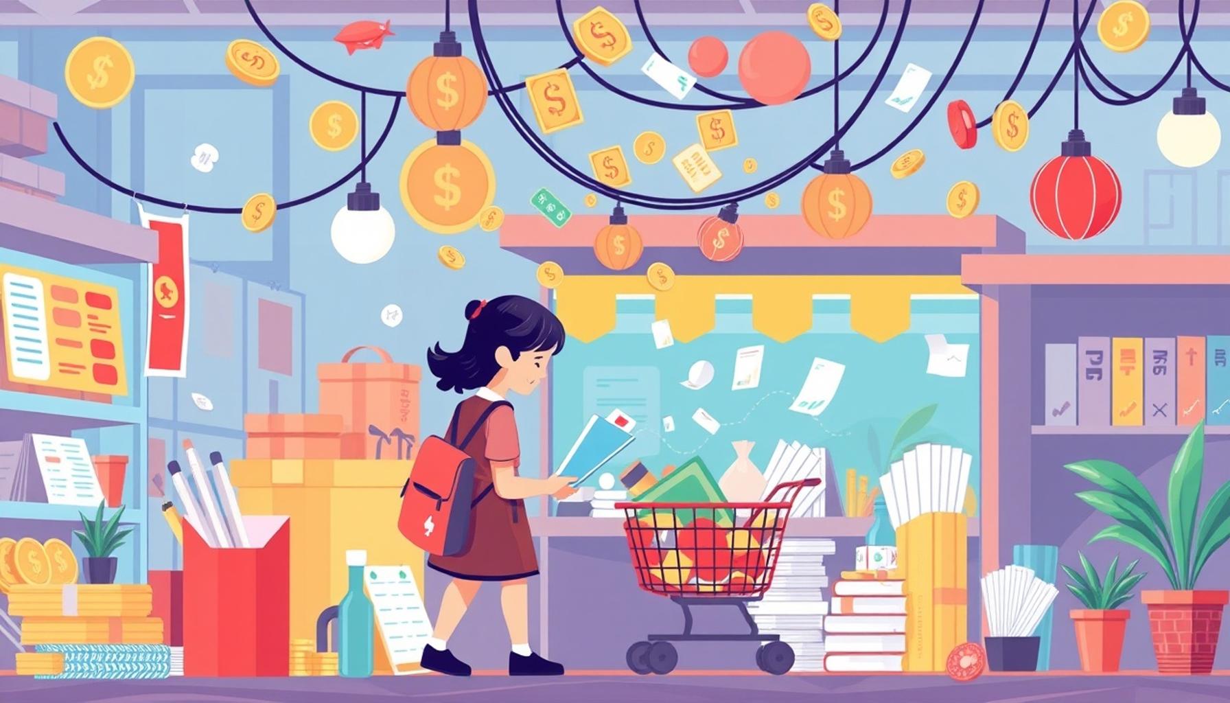 ソーシャルメディアが日本の若者の計画的購買習慣形成に果たす役割