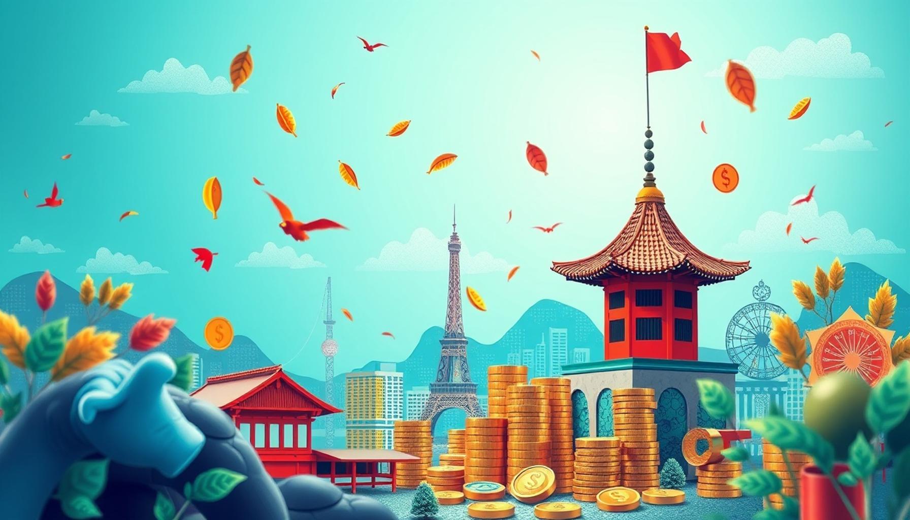 日本の企業文化が計画的買収のための資金管理戦略の形成に果たす役割