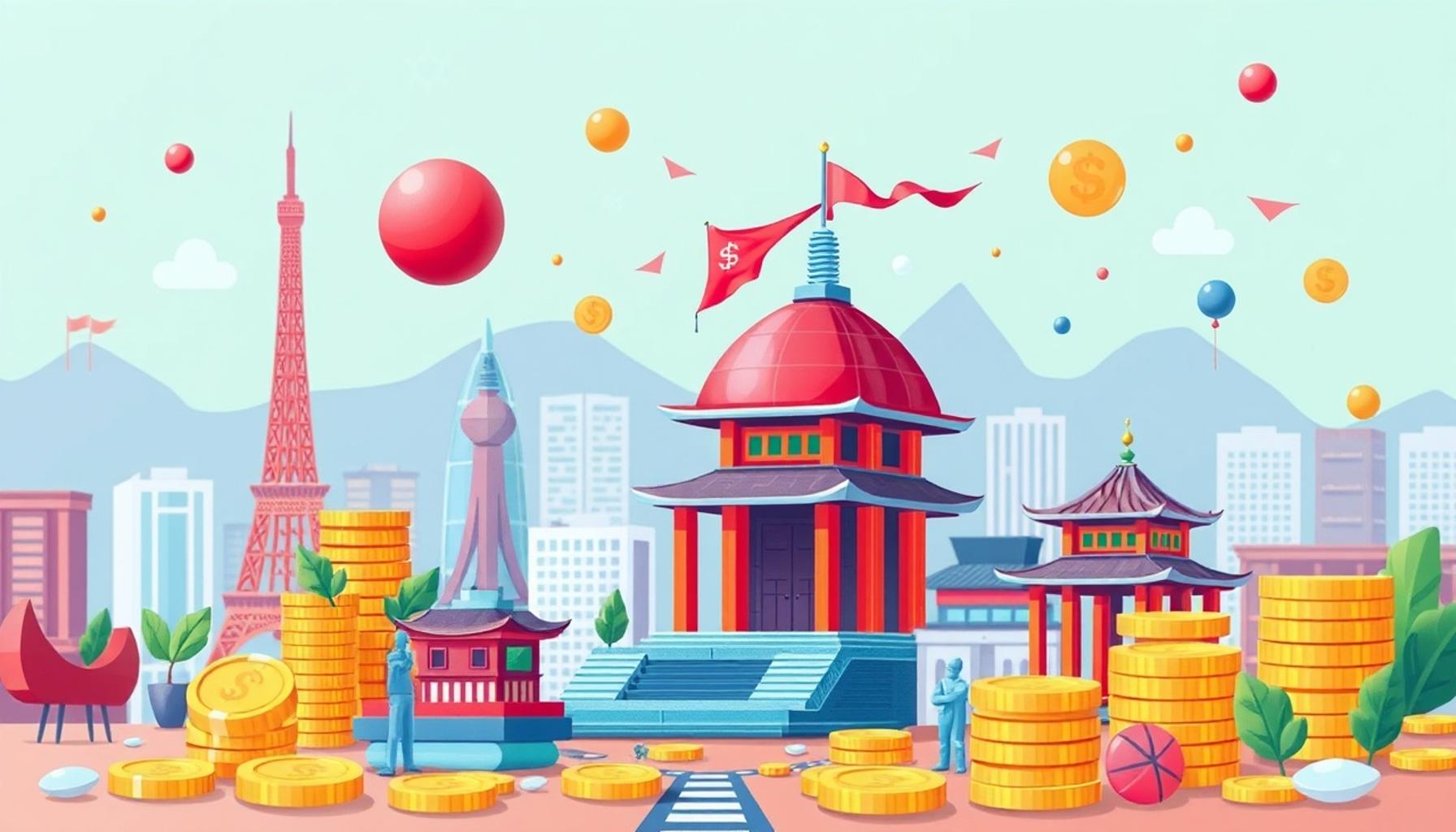 日本企業における計画的購買のためのファンド管理におけるテクノロジーの影響