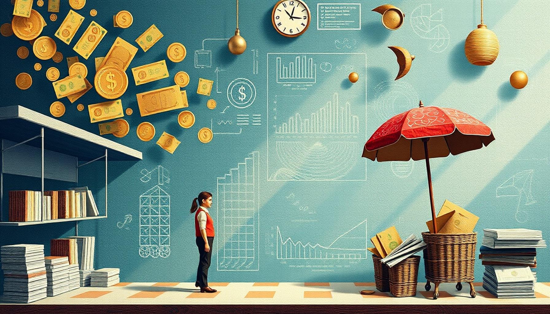 買い物計画のカテゴリー